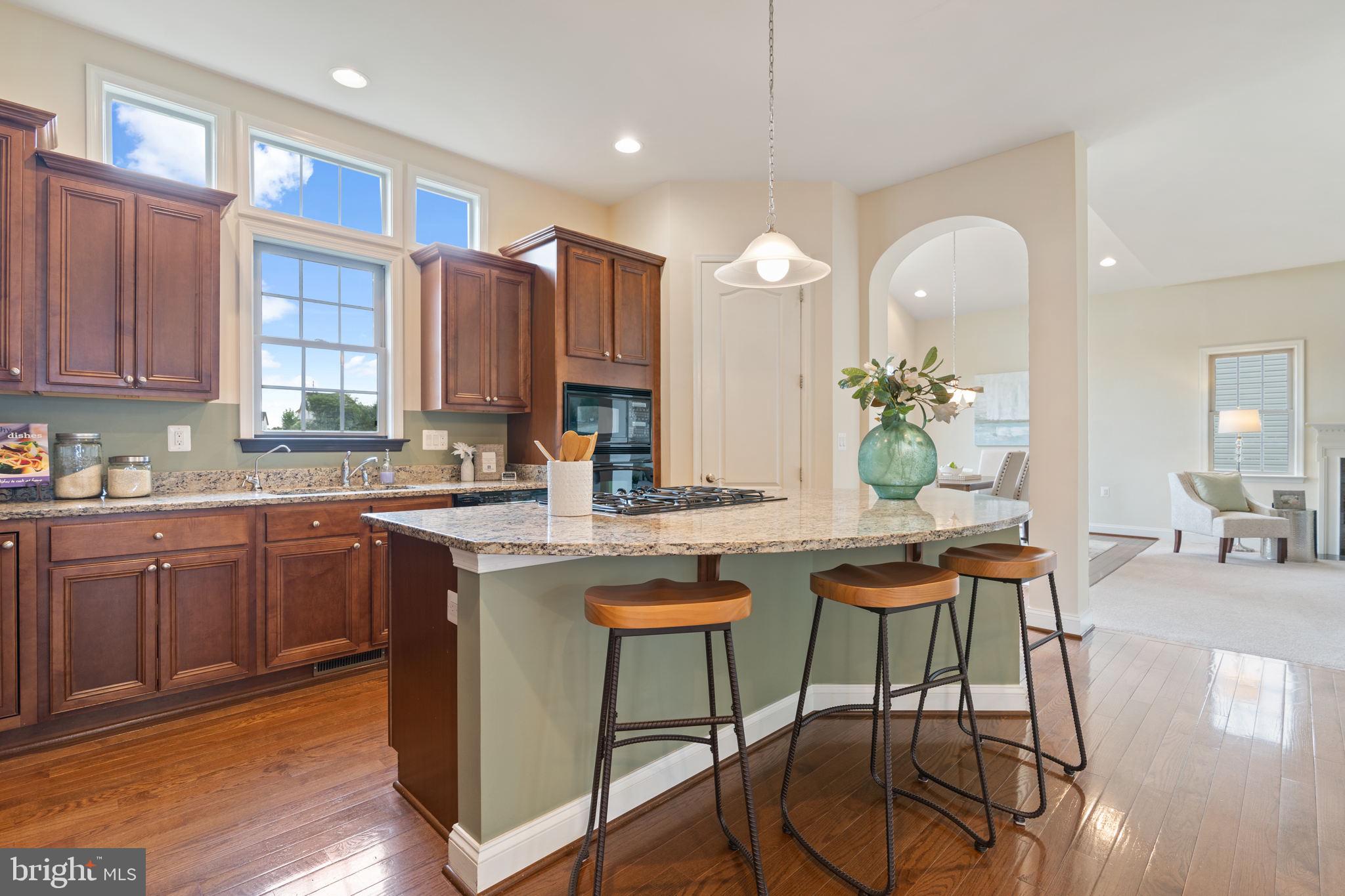 BEALLAIR - Residential