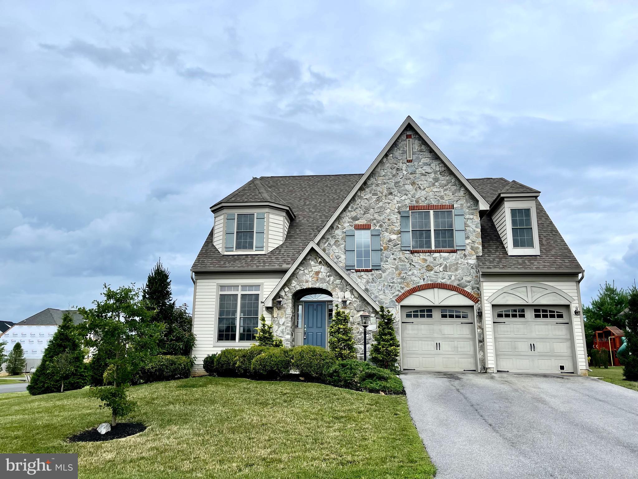 BEALLAIR - Residential