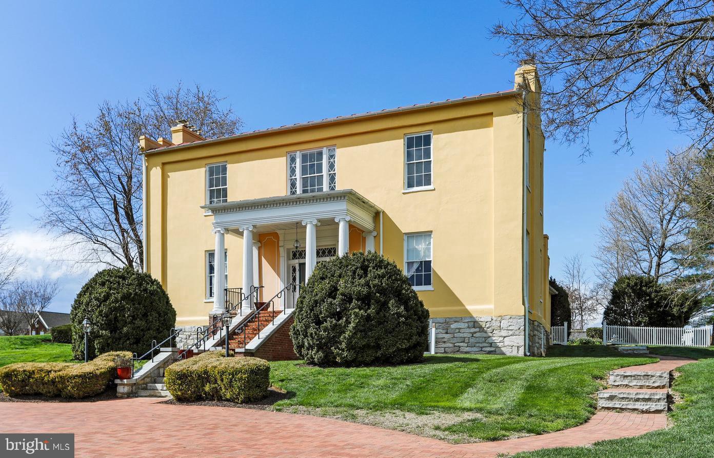 BEALLAIR - Residential