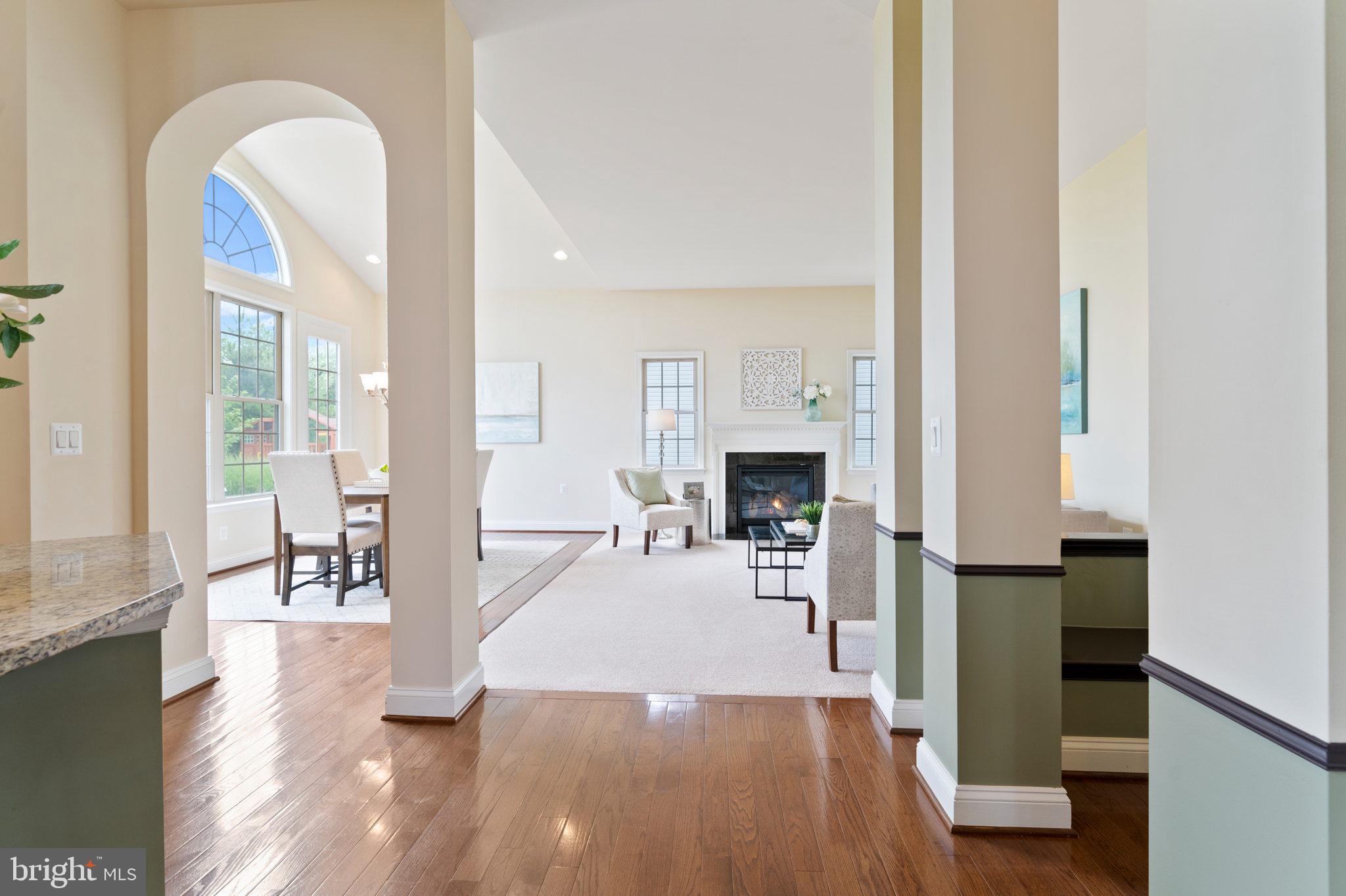 BEALLAIR - Residential