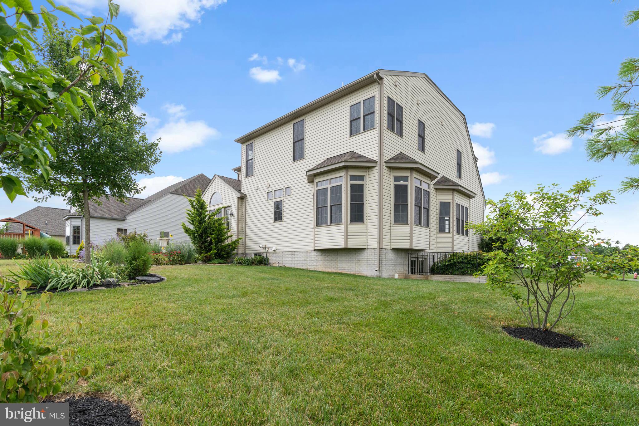 BEALLAIR - Residential