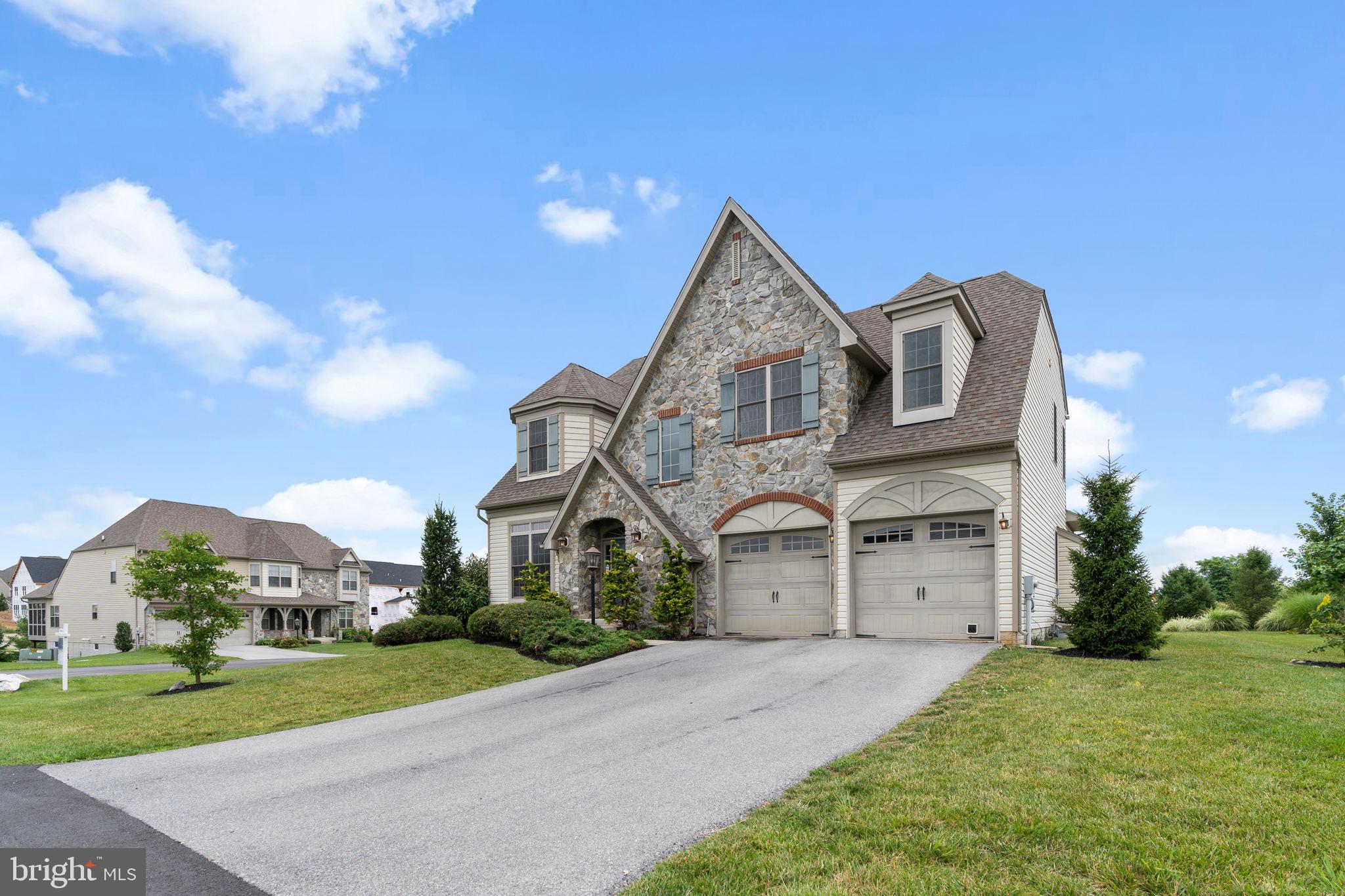 BEALLAIR - Residential