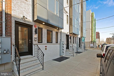 Condo For Rent - 1513 Brown Street #1<br/> PHILADELPHIA, PA 19130