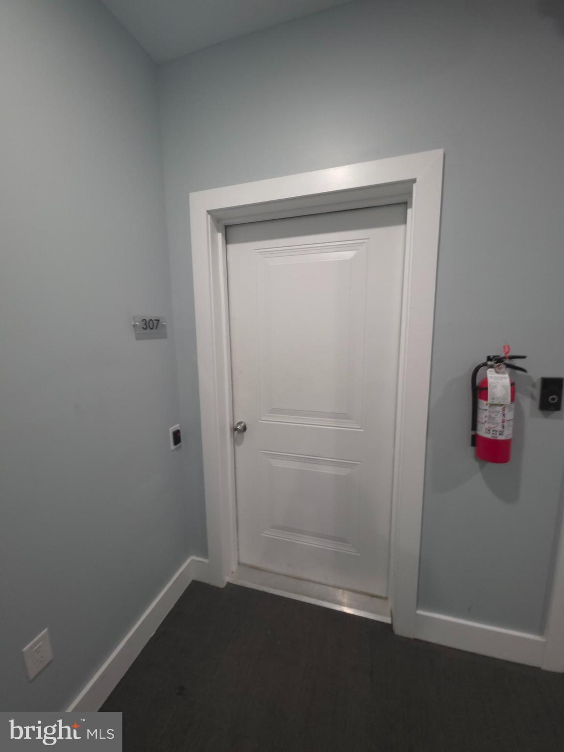 MANTUA - Residential Lease