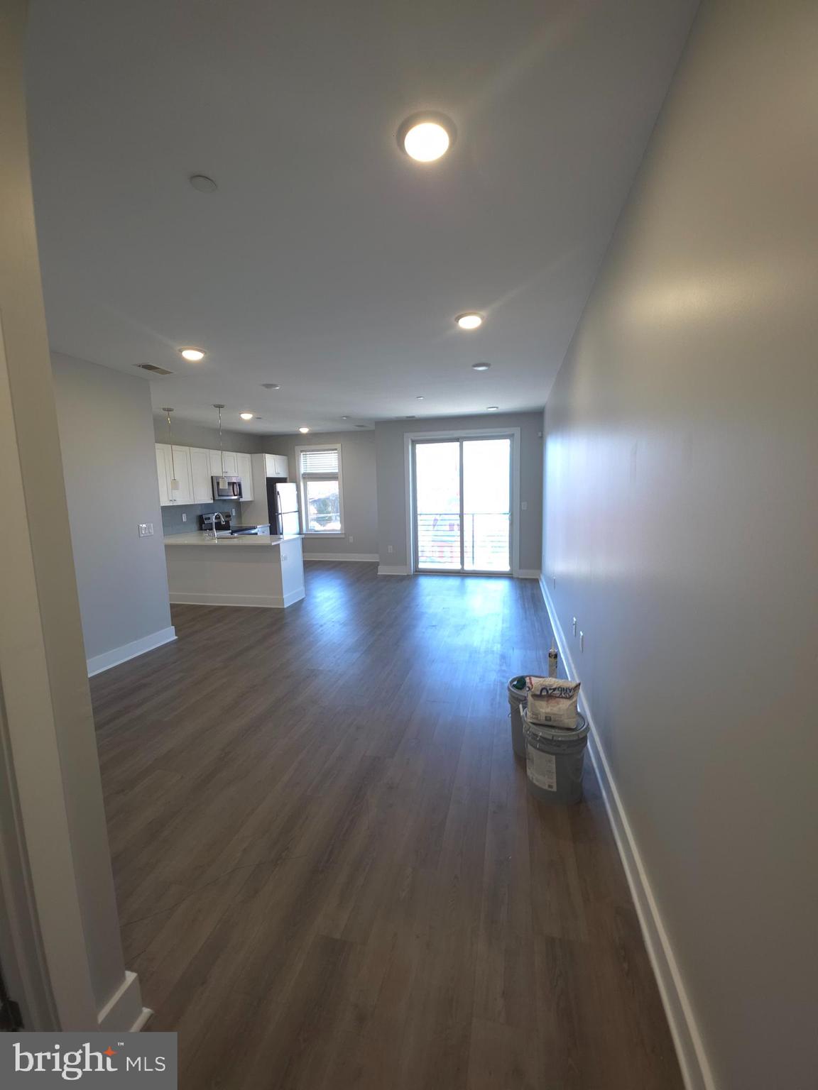 MANTUA - Residential Lease