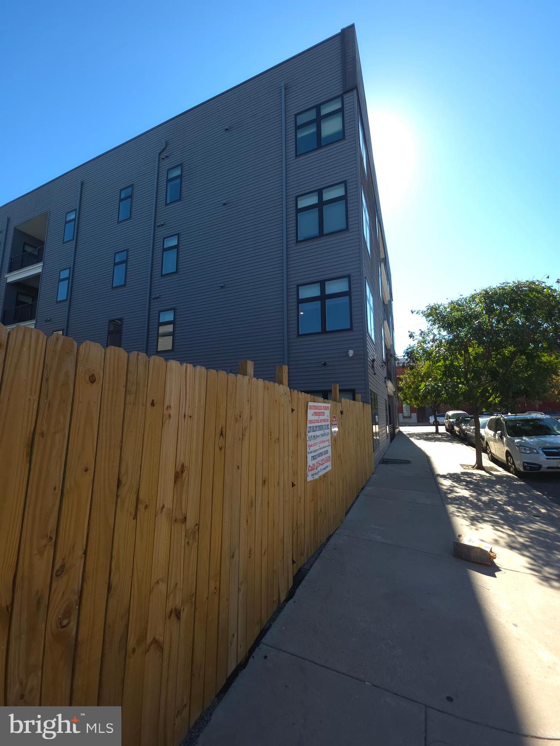 MANTUA - Residential Lease