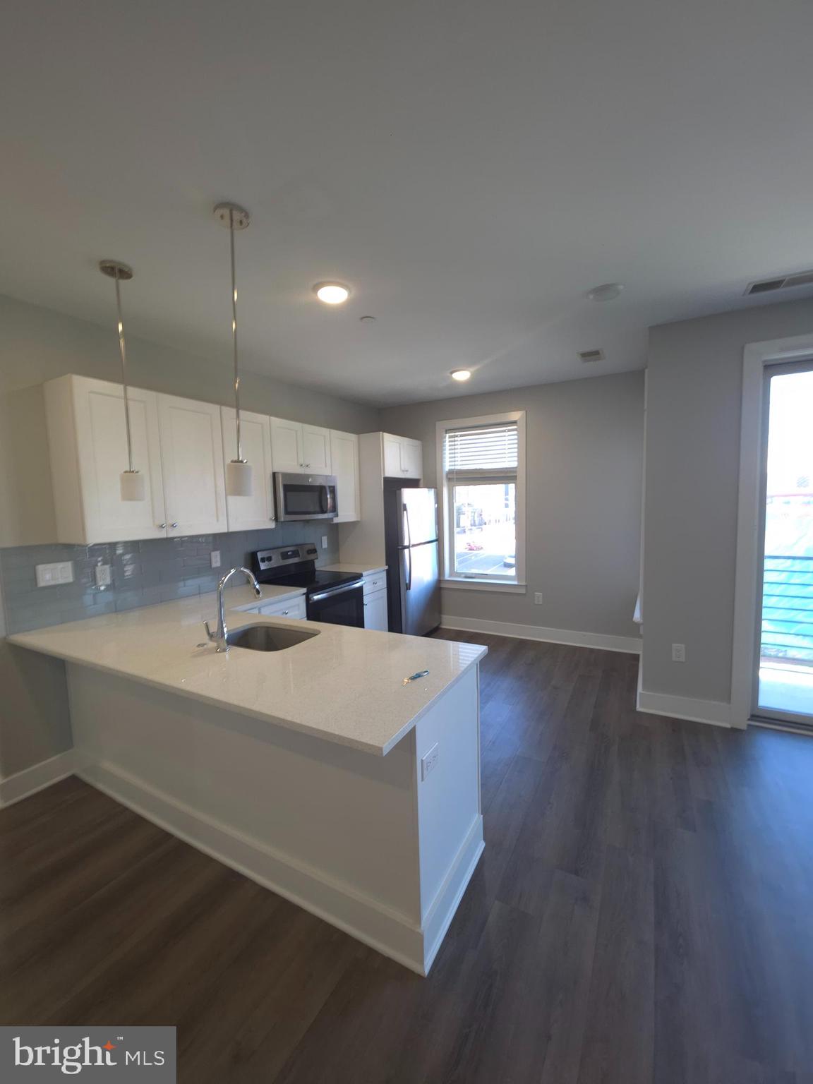 MANTUA - Residential Lease