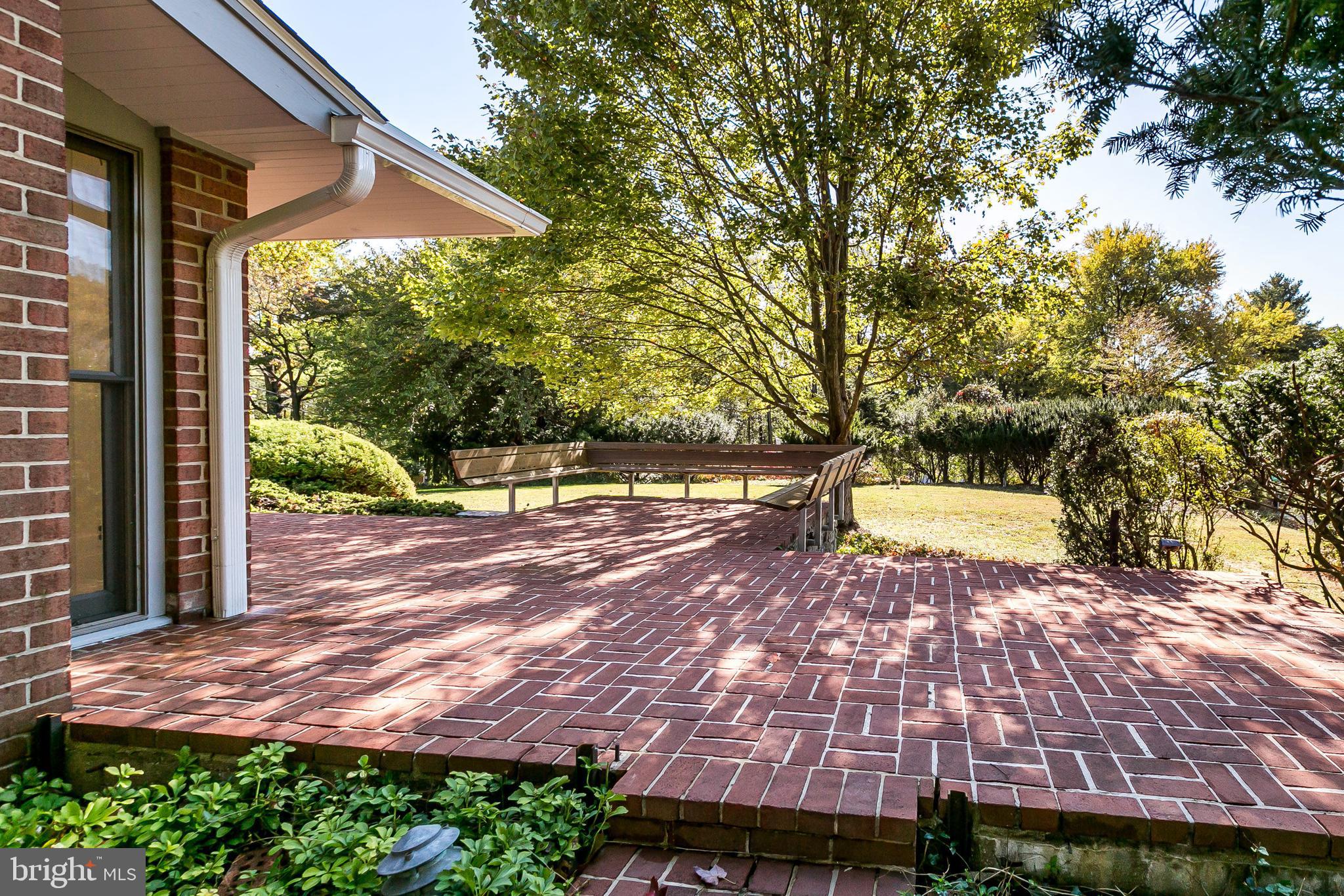 RUXTON HILLS - Residential