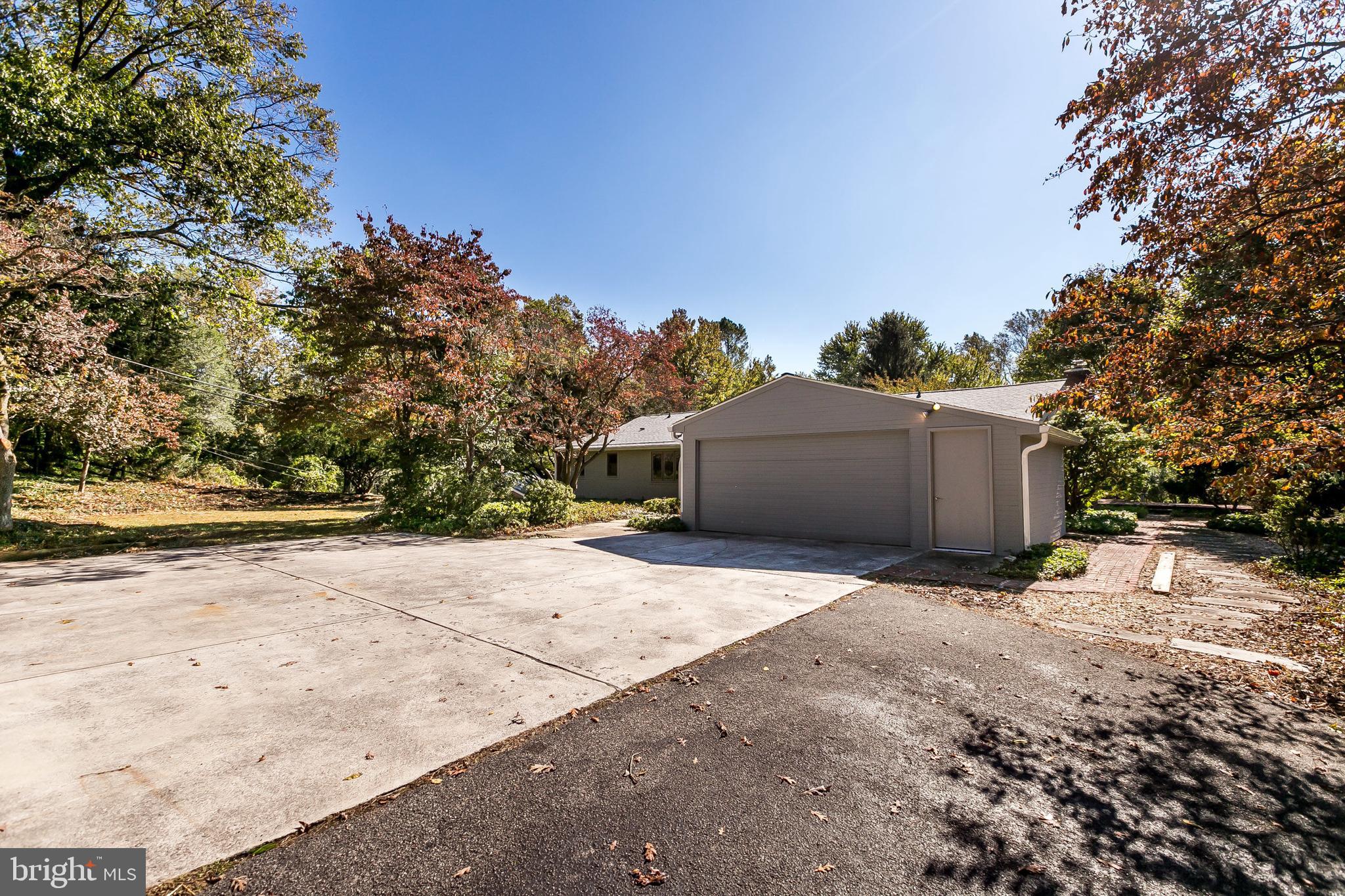 RUXTON HILLS - Residential