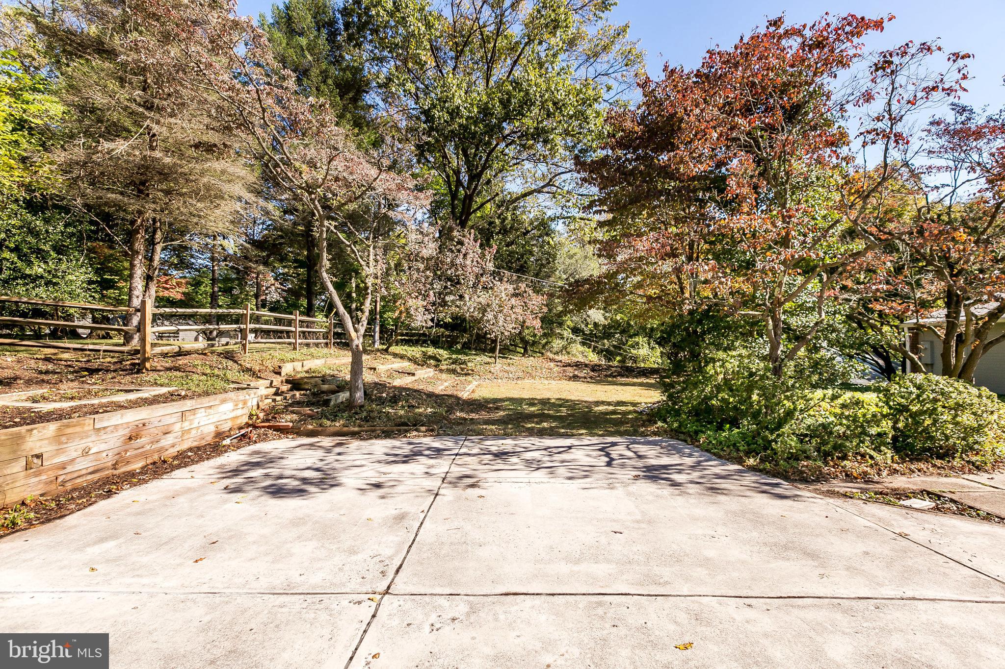 RUXTON HILLS - Residential