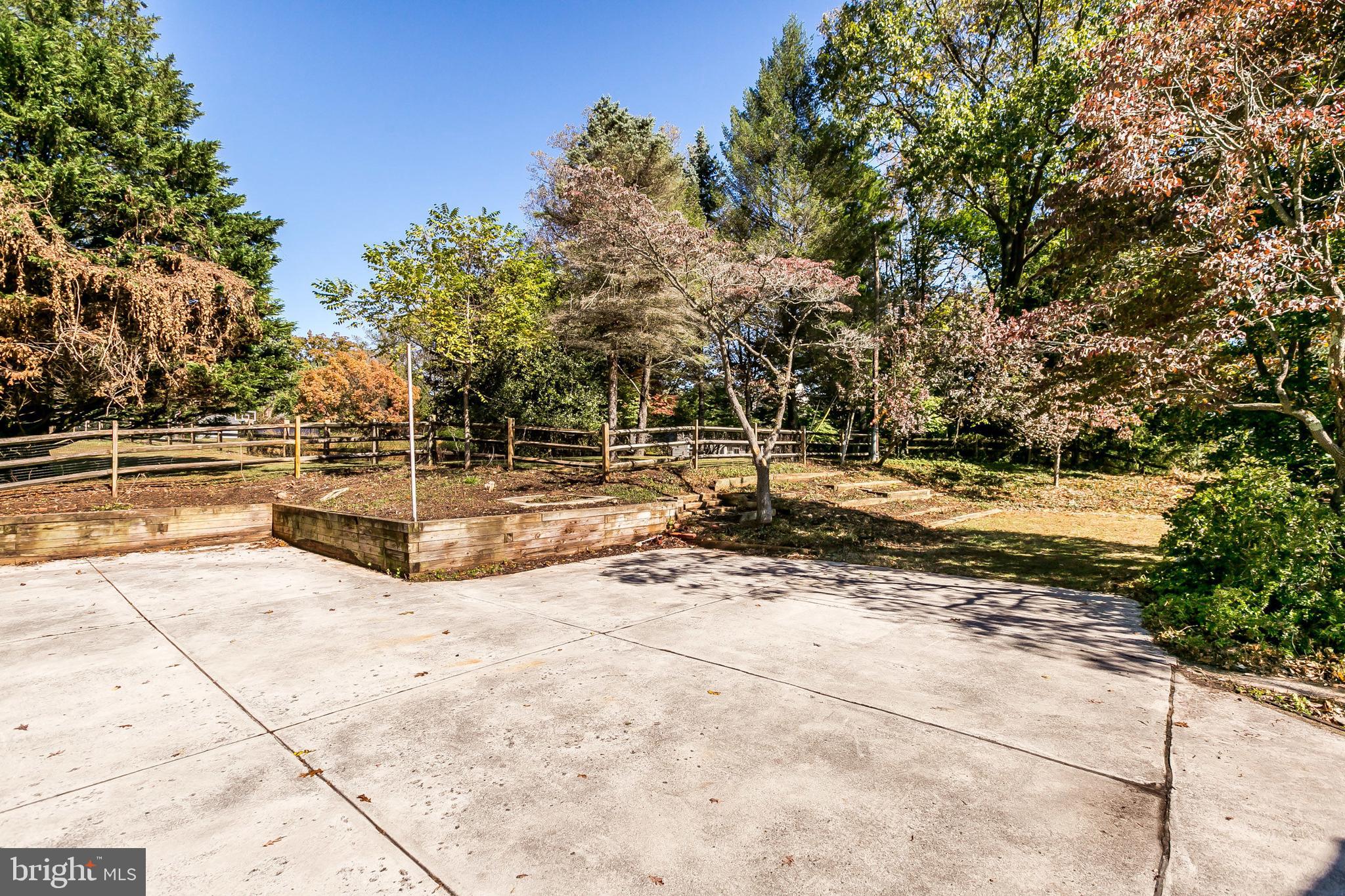 RUXTON HILLS - Residential