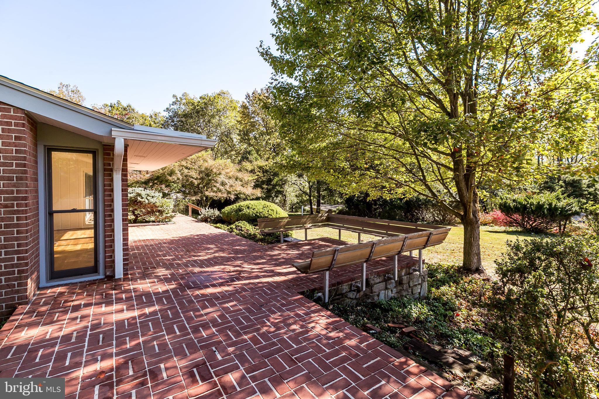 RUXTON HILLS - Residential