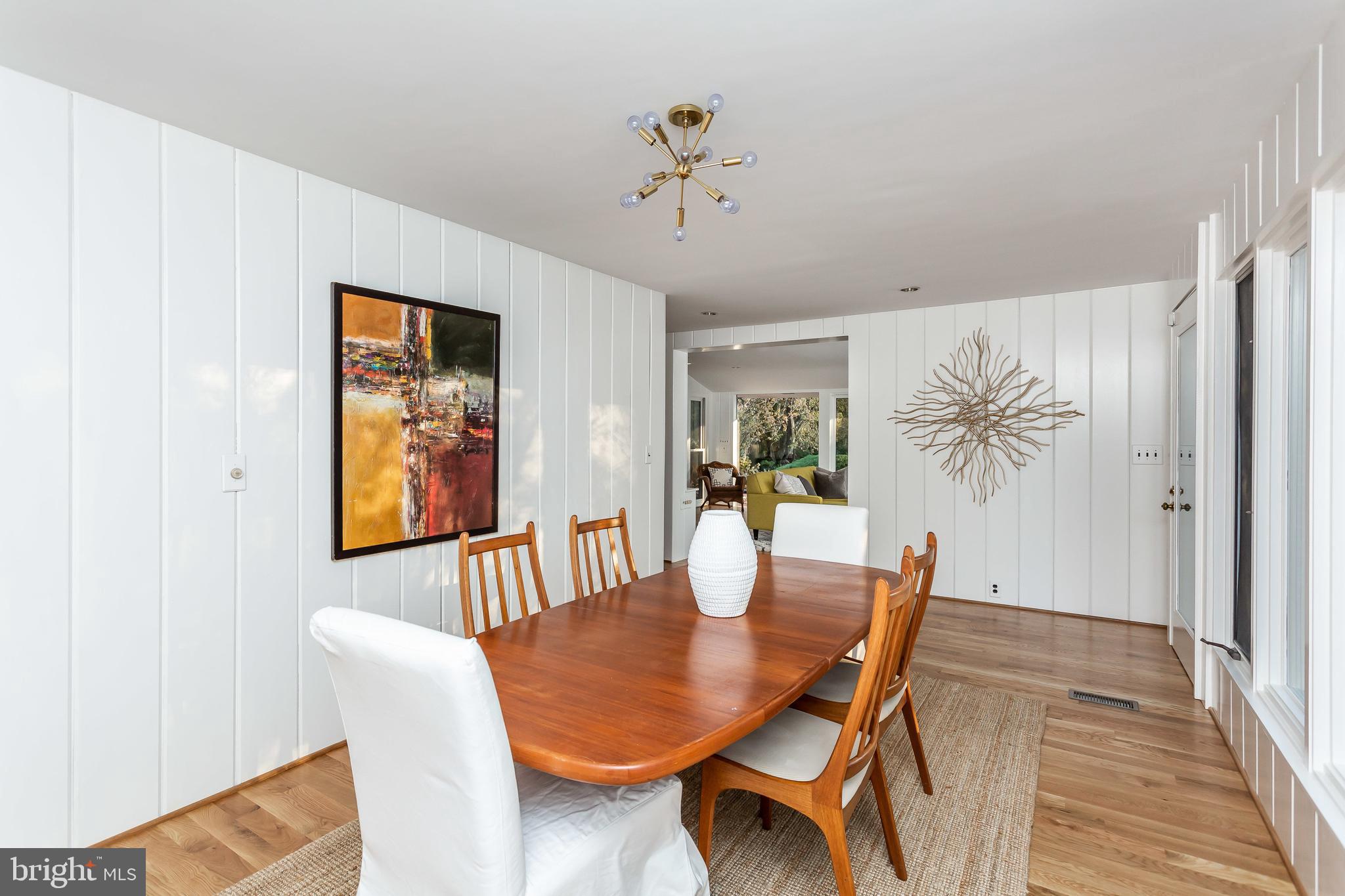 RUXTON HILLS - Residential