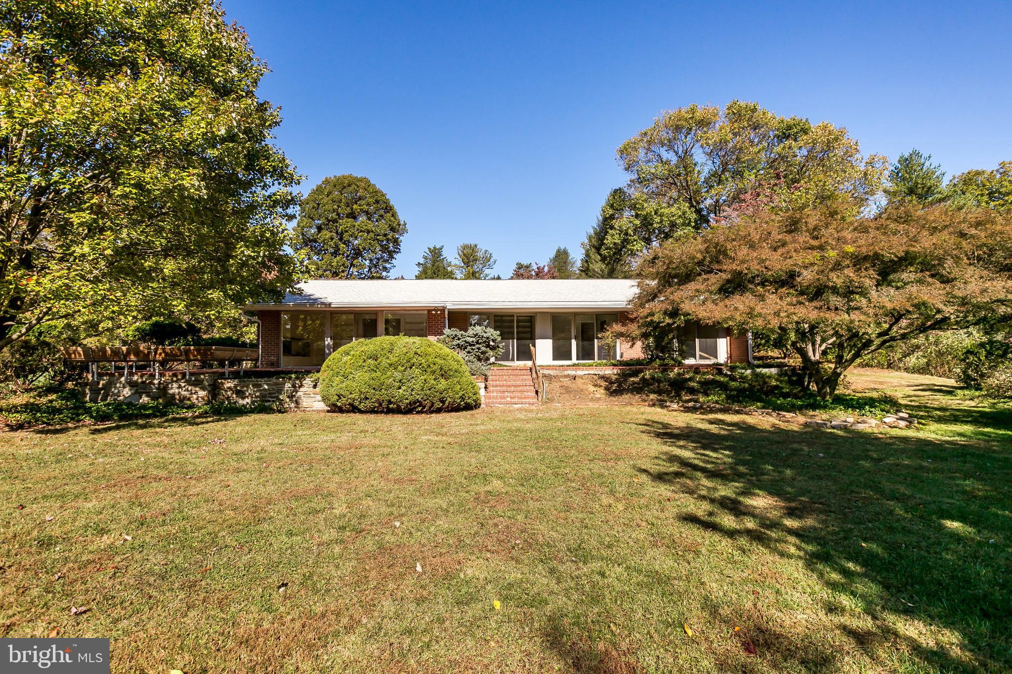 RUXTON HILLS - Residential