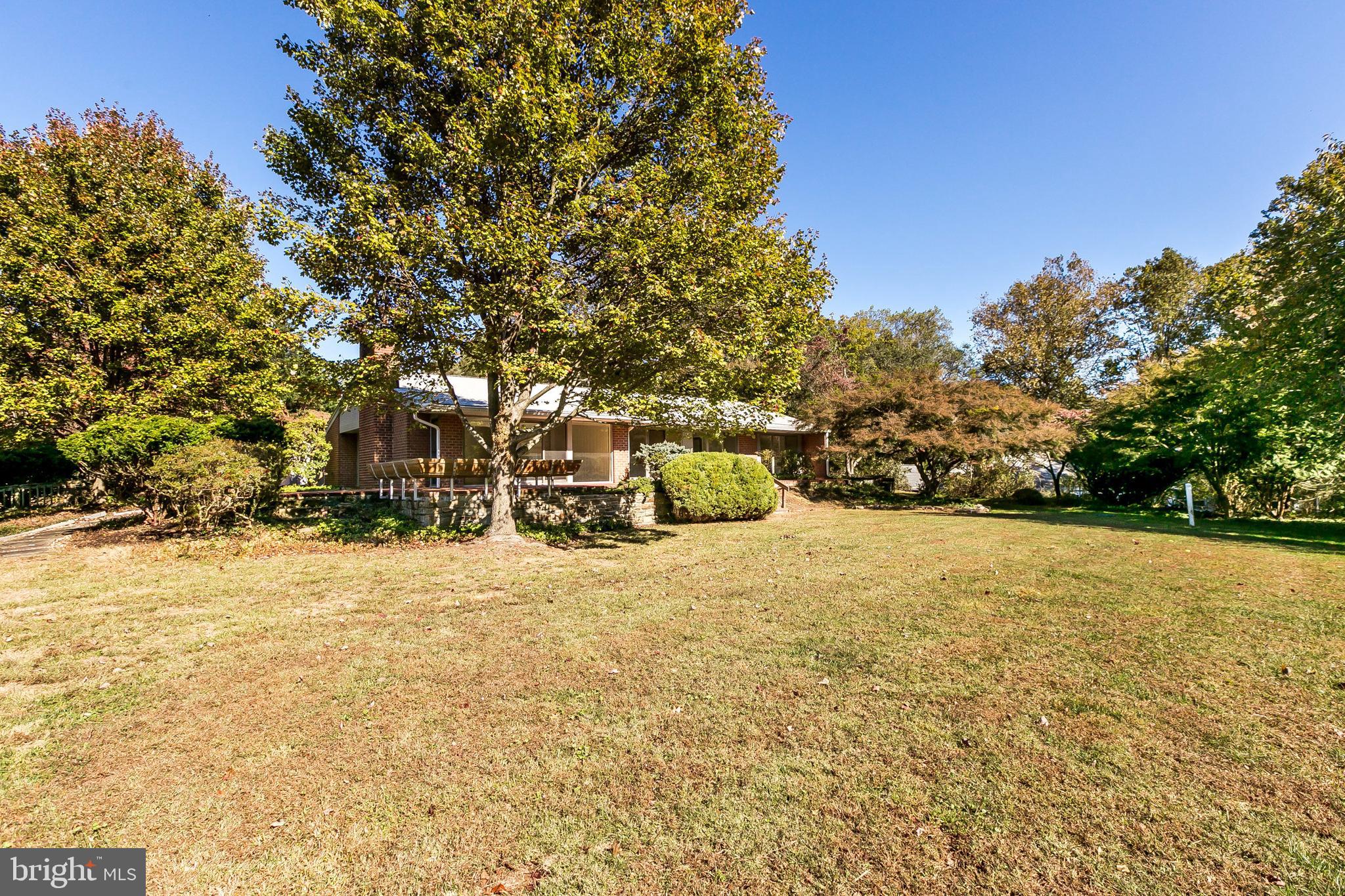 RUXTON HILLS - Residential