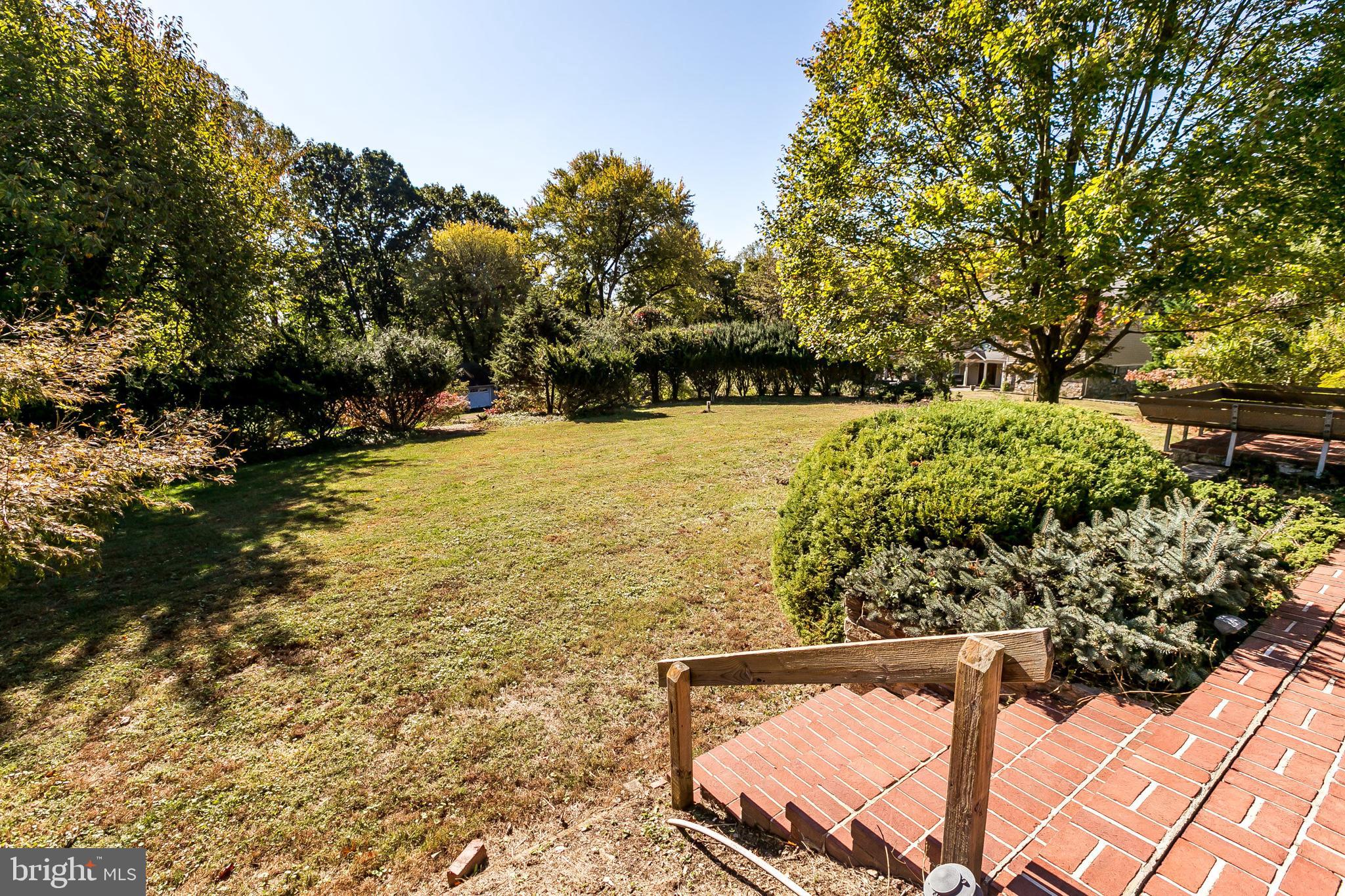 RUXTON HILLS - Residential