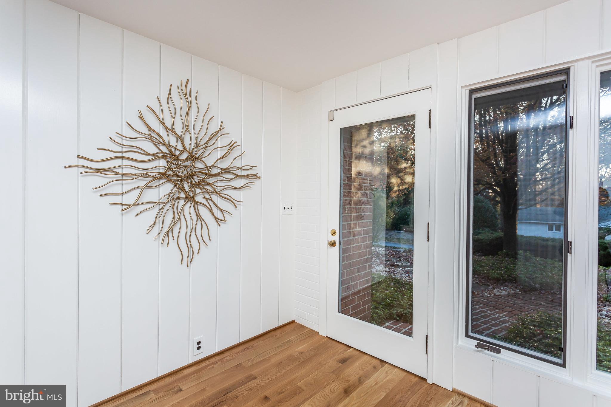 RUXTON HILLS - Residential