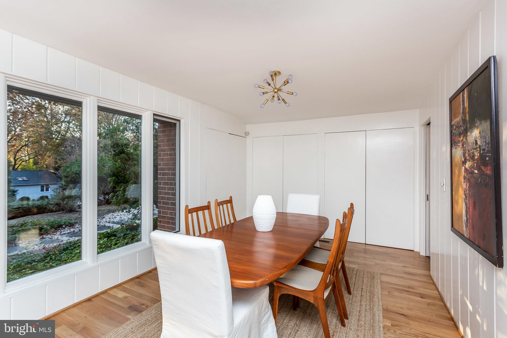 RUXTON HILLS - Residential