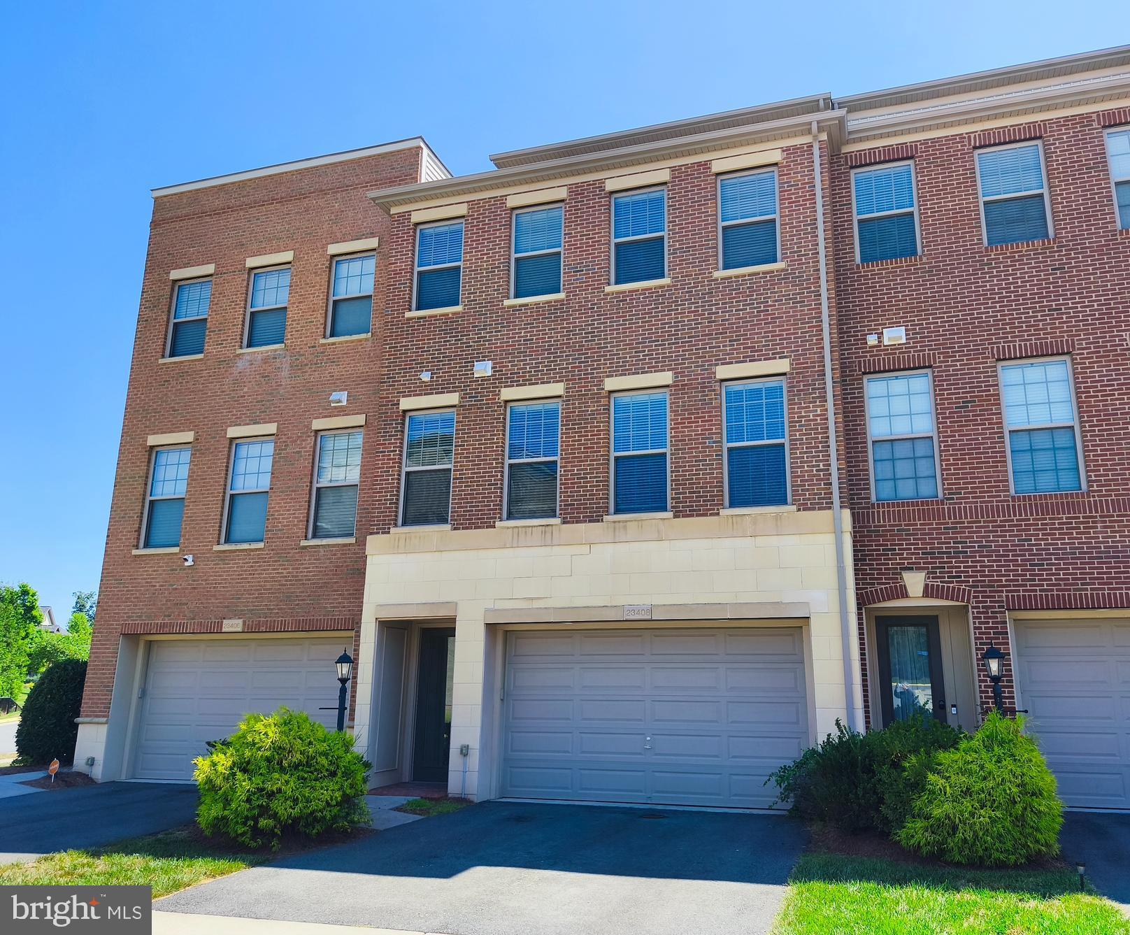 This expansive four-level townhome, boasting over 3,900 square feet and a private elevator, presents a sophisticated living experience with upscale finishes. The main level showcases hardwood flooring, complementing a kitchen equipped with 42-inch cabinets, stainless steel appliances, granite countertops, and a breakfast bar. The master suite features spacious walk-in closets and a master bath with separate vanities, a soaking tub, and a shower. An upper-level loft provides an additional bedroom and full bath, while a rooftop terrace with an exterior fireplace offers outdoor enjoyment. The property also includes a private fenced backyard and a two-car garage, providing both comfort and convenience. Less than 2 Miles from the Brambleton Town Center. Less than 5 Miles to the Ashburn Metro Station and around 11 Miles to Dulles Internationa Airport. -------------------------------------------------------------------------------------------------------------------------------------------- All Richey Property Management residents must enroll in and purchase a Resident Benefits Package which includes liability insurance, credit building to help boost the resident’s credit score with timely rent payments, up to $1M Identity Theft Protection, HVAC air filter delivery (for applicable properties), move-in concierge service making utility connection and home service setup a breeze during your move-in, our best-in-class resident rewards program, and much more! More details and options provided upon application.
