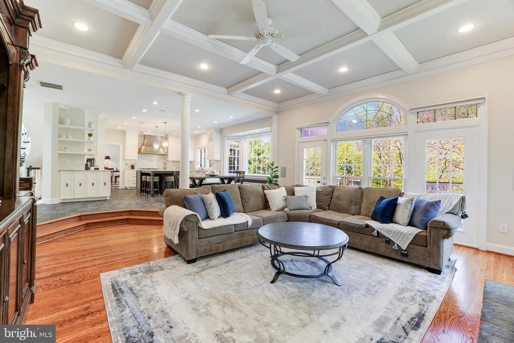 HICKORY CREEK ESTATES - Residential