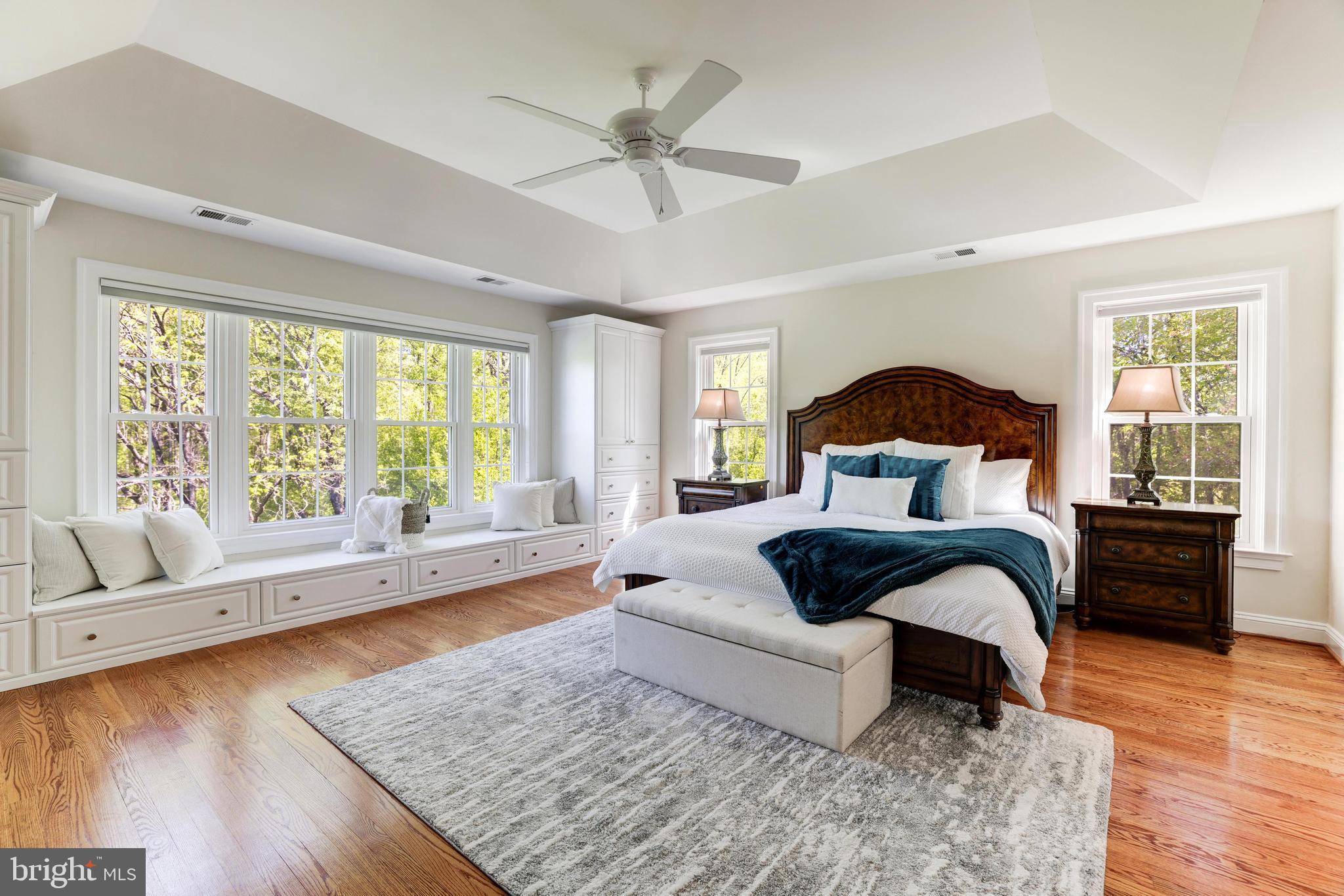 HICKORY CREEK ESTATES - Residential