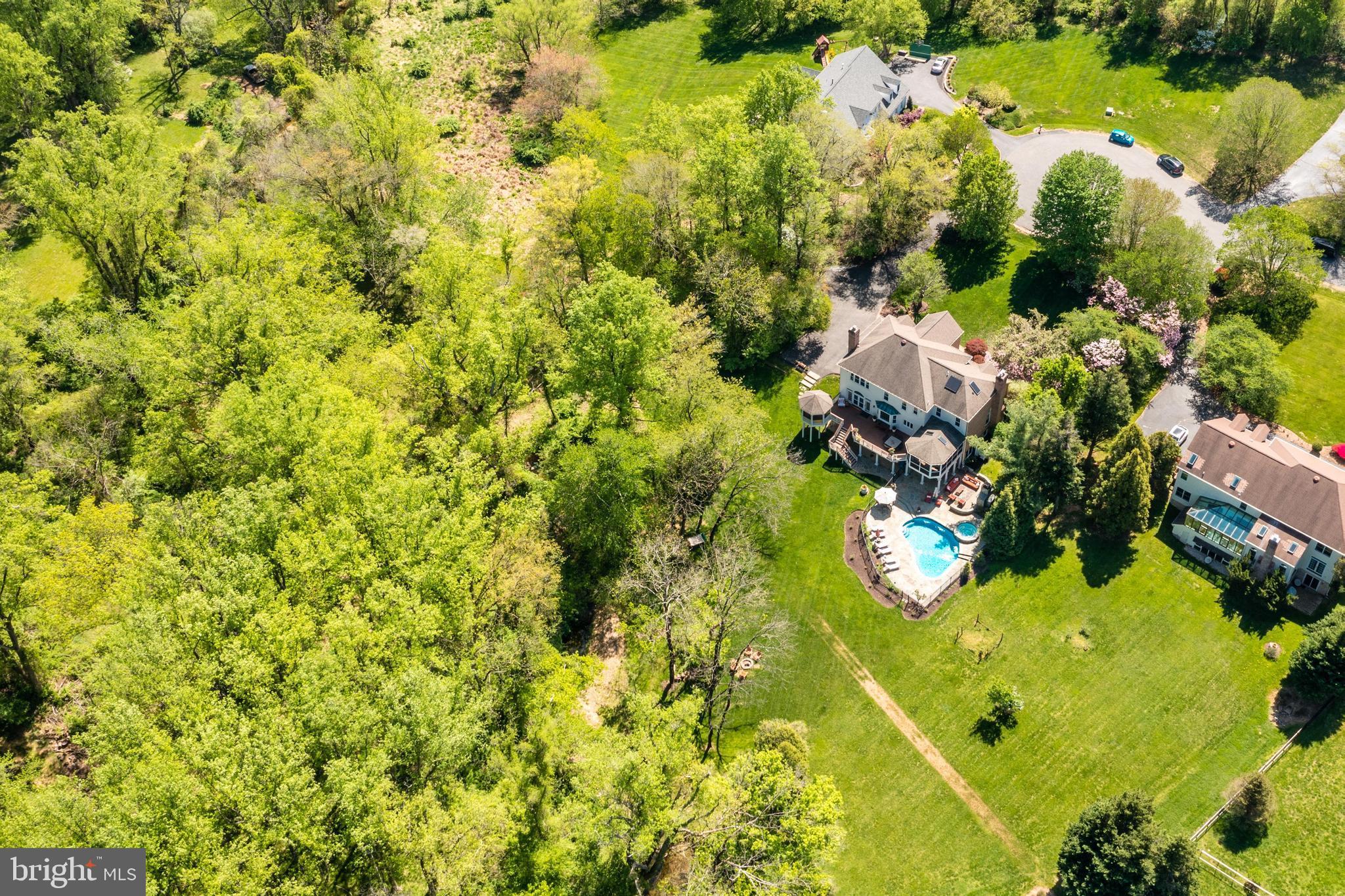 HICKORY CREEK ESTATES - Residential