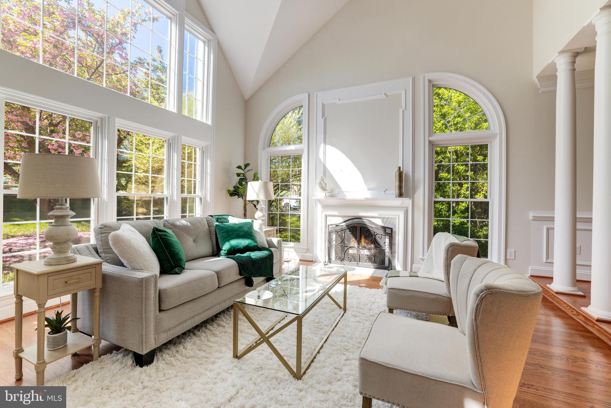 HICKORY CREEK ESTATES - Residential