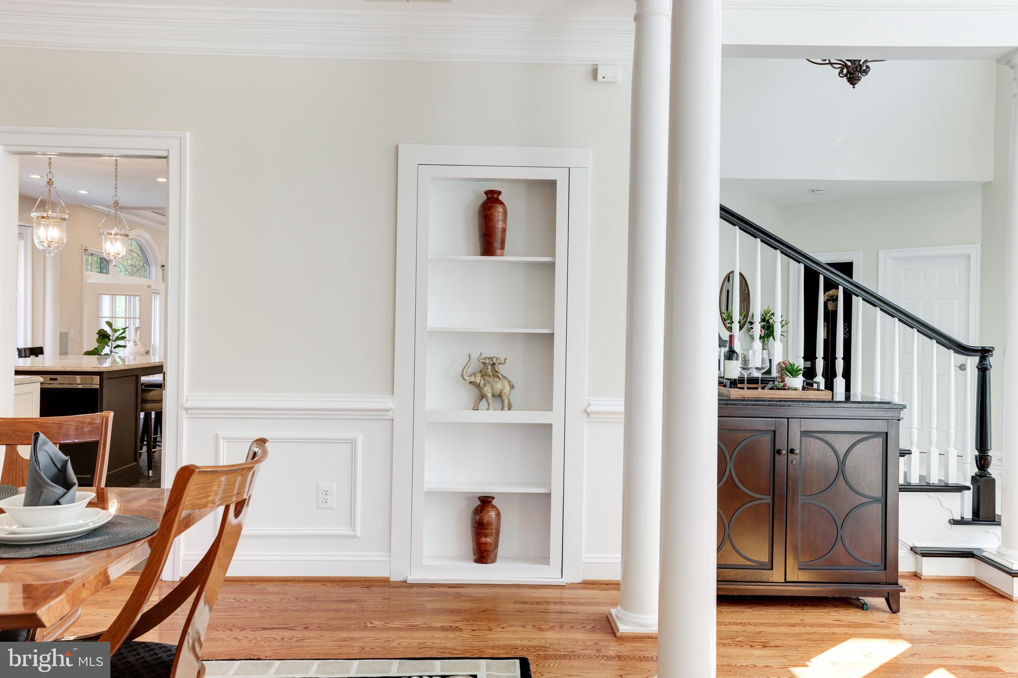 HICKORY CREEK ESTATES - Residential