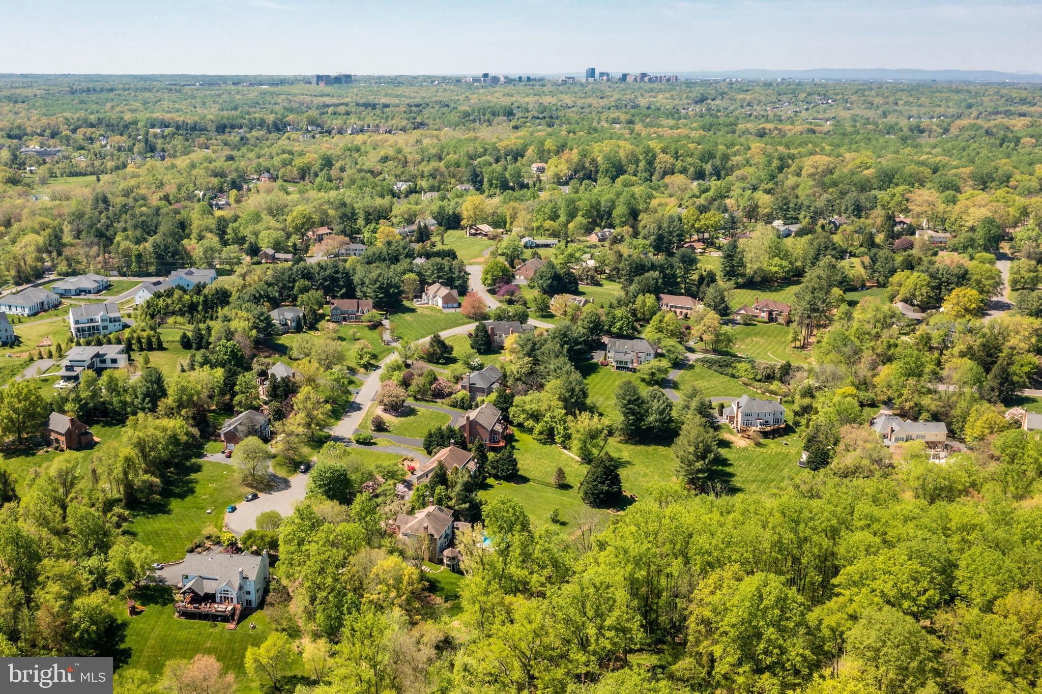 HICKORY CREEK ESTATES - Residential