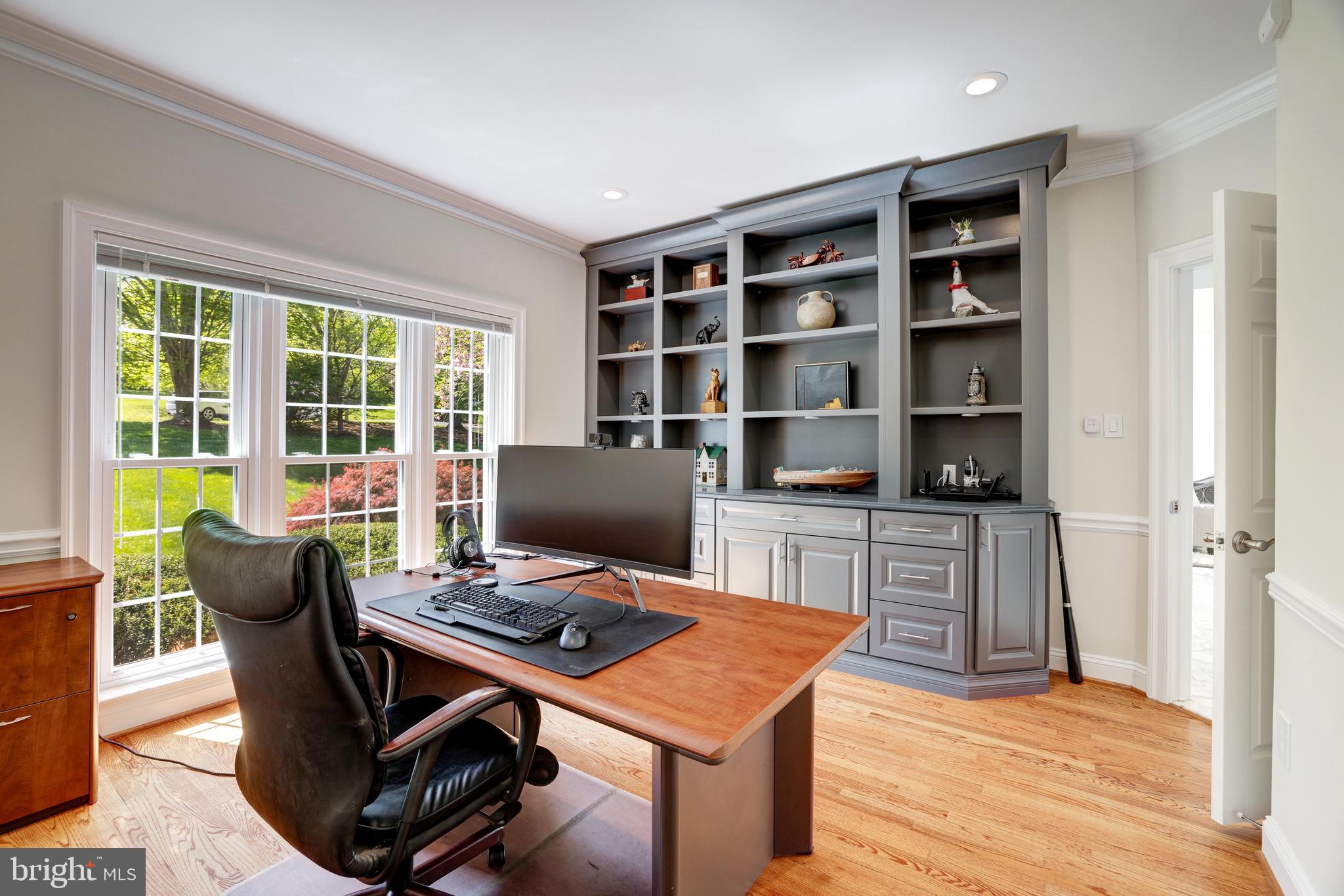 HICKORY CREEK ESTATES - Residential