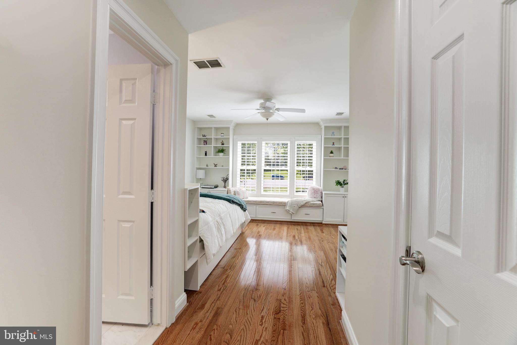 HICKORY CREEK ESTATES - Residential