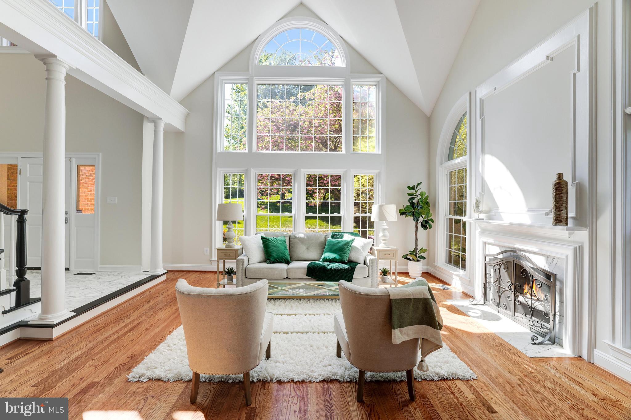 HICKORY CREEK ESTATES - Residential