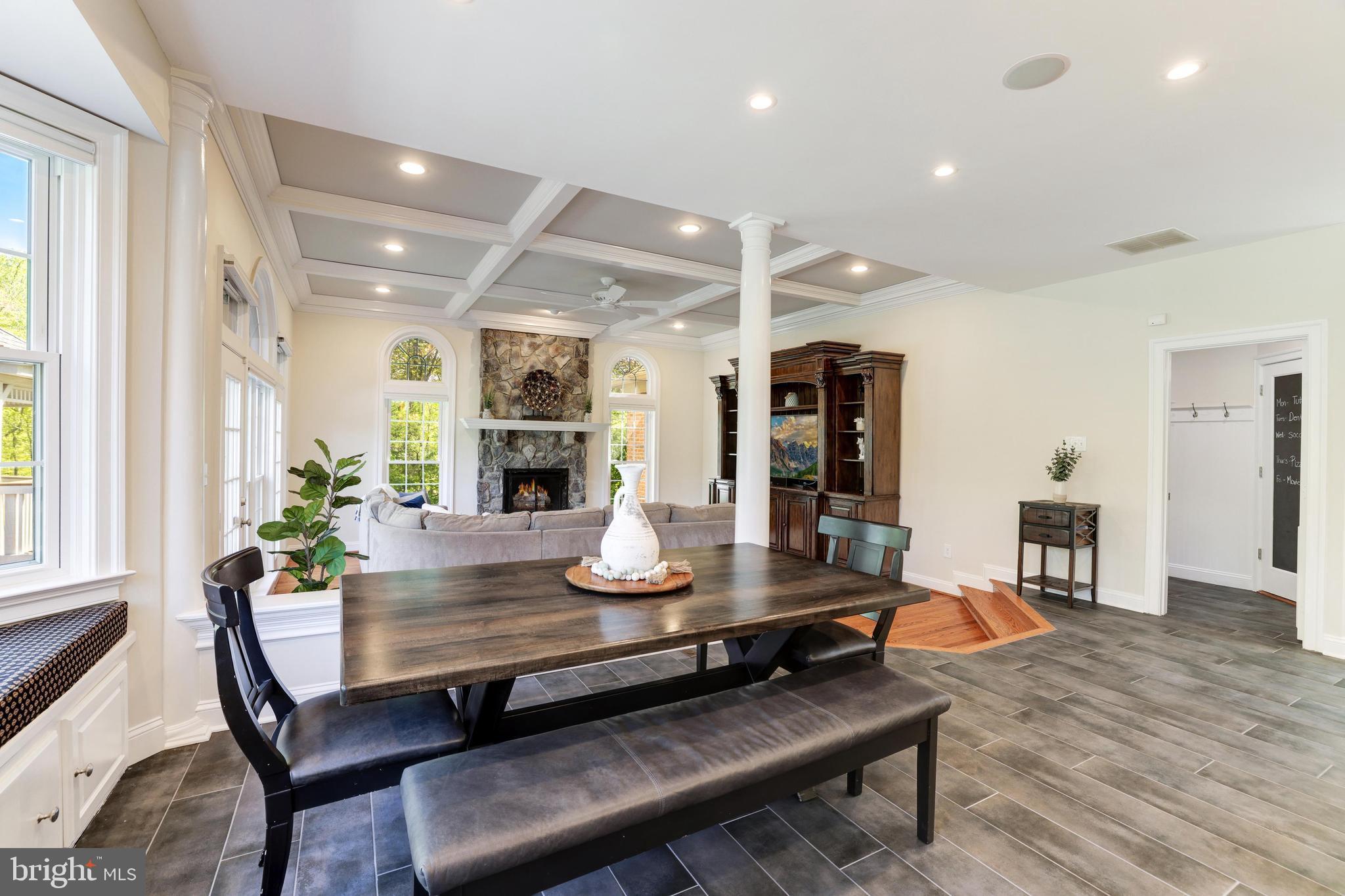 HICKORY CREEK ESTATES - Residential