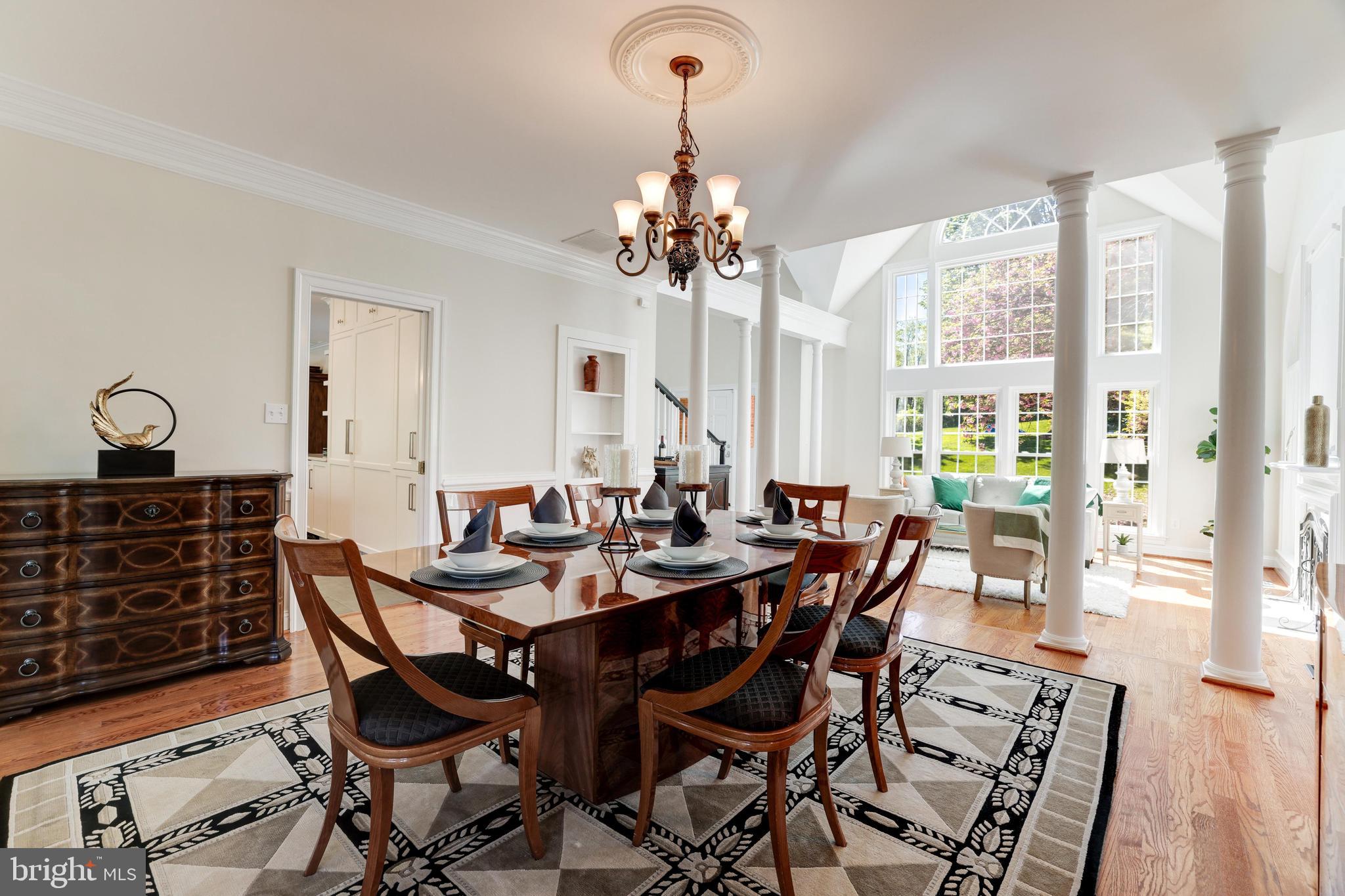 HICKORY CREEK ESTATES - Residential