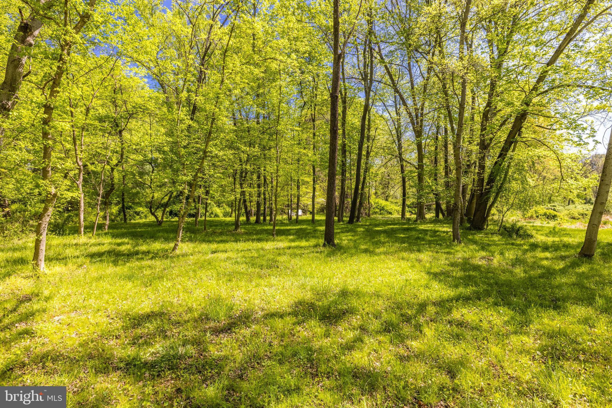 HICKORY CREEK ESTATES - Residential