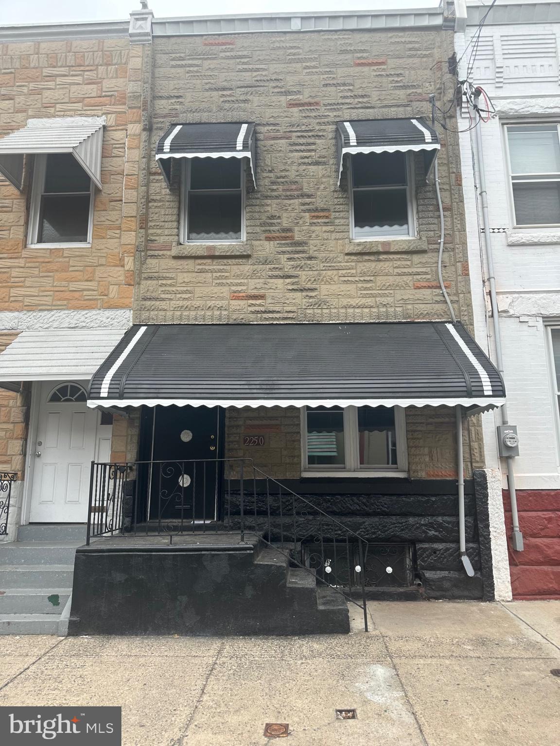- Residential Income