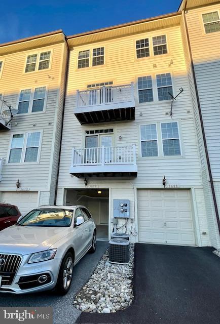 VILLAGES OF URBANA - Residential