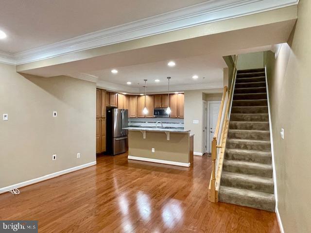 VILLAGES OF URBANA - Residential