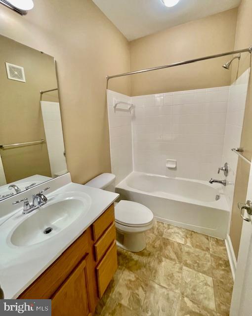 VILLAGES OF URBANA - Residential