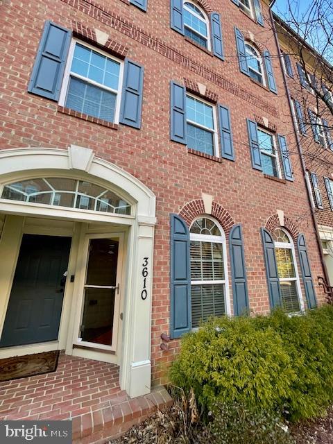 VILLAGES OF URBANA - Residential