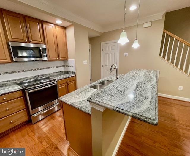 VILLAGES OF URBANA - Residential