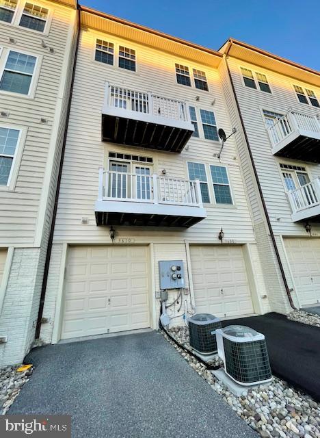 VILLAGES OF URBANA - Residential