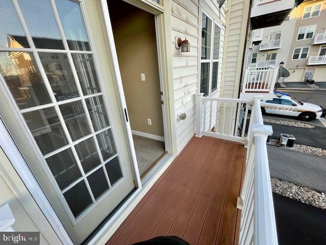 VILLAGES OF URBANA - Residential