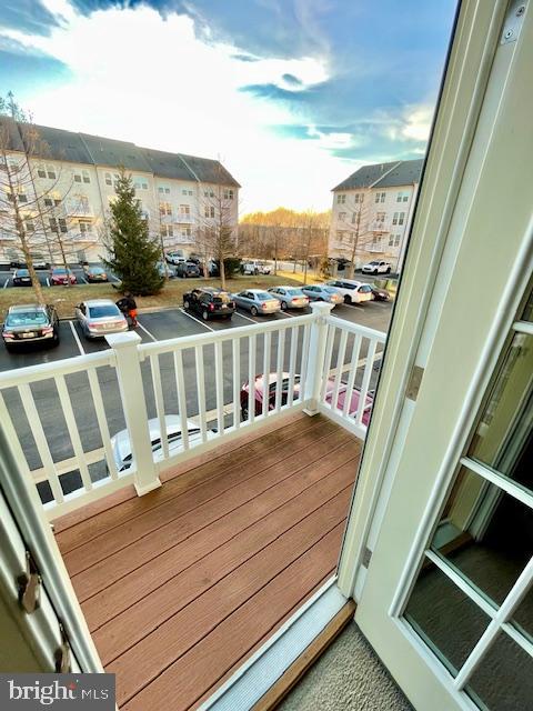 VILLAGES OF URBANA - Residential