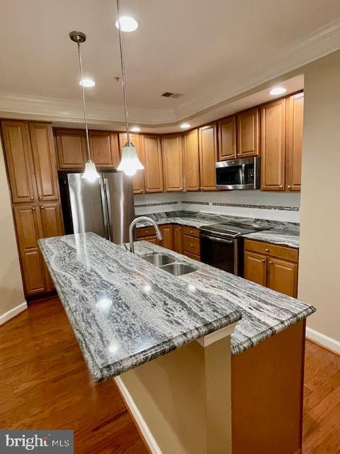 VILLAGES OF URBANA - Residential