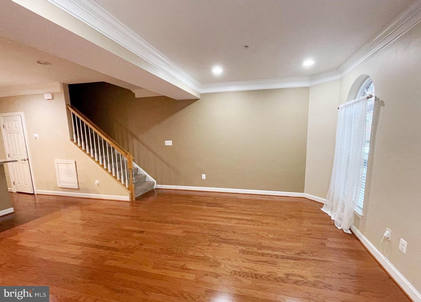 VILLAGES OF URBANA - Residential