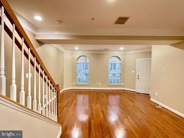 VILLAGES OF URBANA - Residential