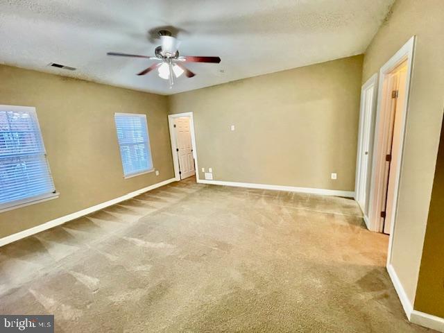 VILLAGES OF URBANA - Residential