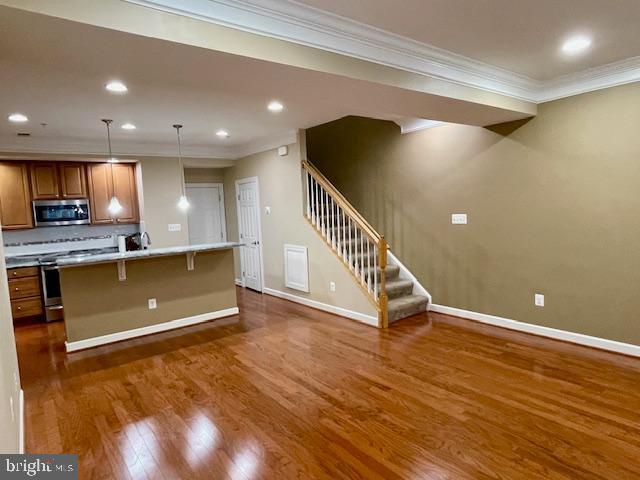 VILLAGES OF URBANA - Residential