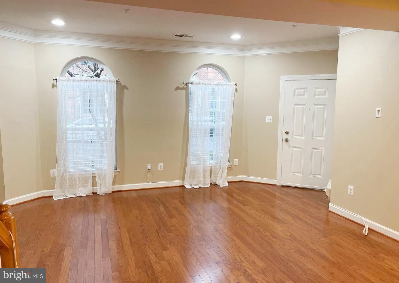 VILLAGES OF URBANA - Residential